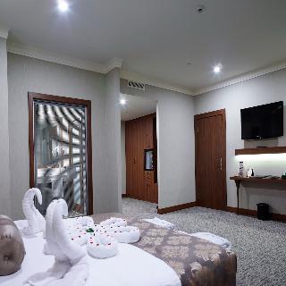 Euro Park Hotel fotoÄŸrafÄ±