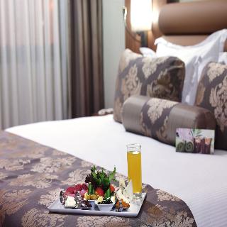 Euro Park Hotel fotoÄŸrafÄ±