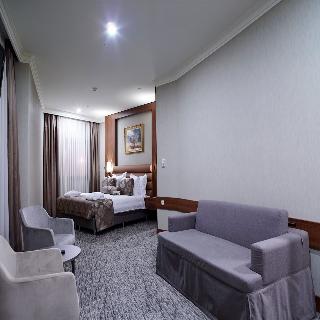Euro Park Hotel fotoÄŸrafÄ±