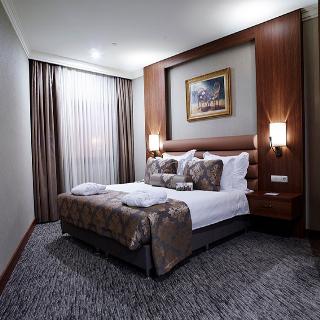 Euro Park Hotel fotoÄŸrafÄ±