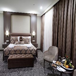 Euro Park Hotel fotoÄŸrafÄ±