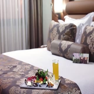 Euro Park Hotel fotoÄŸrafÄ±