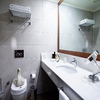 Euro Park Hotel fotoÄŸrafÄ±