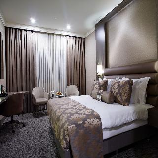 Euro Park Hotel fotoÄŸrafÄ±