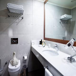 Euro Park Hotel fotoÄŸrafÄ±