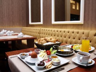 Euro Park Hotel fotoÄŸrafÄ±