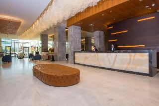Crowne Plaza KAYSERI fotoÄŸrafÄ±