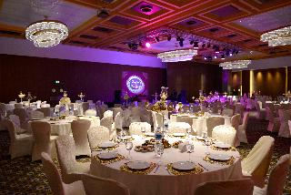 Crowne Plaza KAYSERI fotoÄŸrafÄ±
