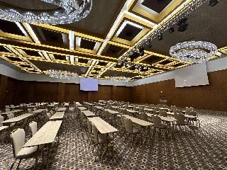 Crowne Plaza KAYSERI fotoÄŸrafÄ±