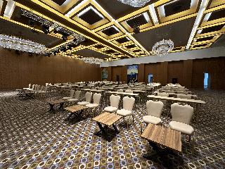 Crowne Plaza KAYSERI fotoÄŸrafÄ±