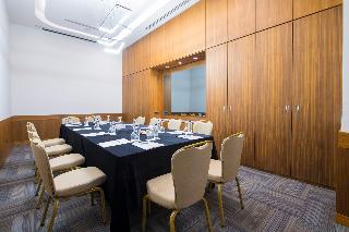 Crowne Plaza KAYSERI fotoÄŸrafÄ±