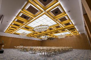 Crowne Plaza KAYSERI fotoÄŸrafÄ±