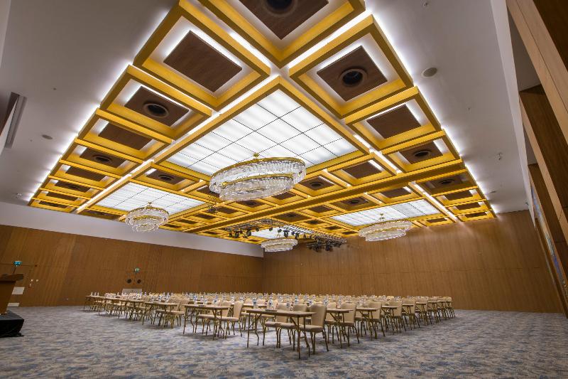 Crowne Plaza KAYSERI - Toplantı