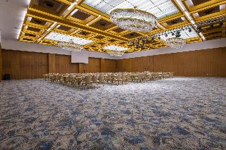 Crowne Plaza KAYSERI fotoÄŸrafÄ±