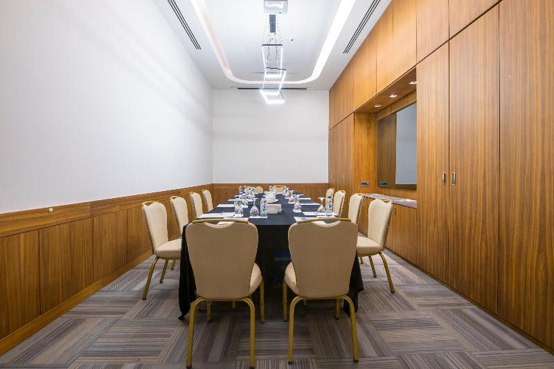 Crowne Plaza KAYSERI - Toplantı