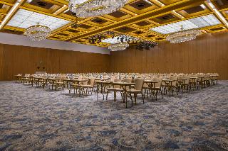 Crowne Plaza KAYSERI fotoÄŸrafÄ±