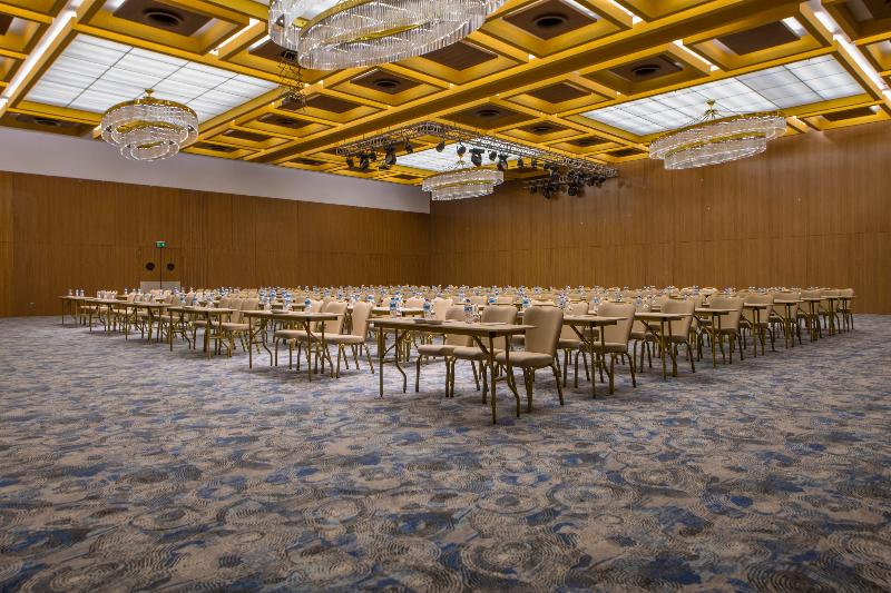 Crowne Plaza KAYSERI - Toplantı