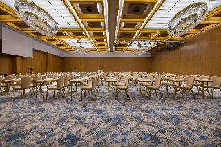 Crowne Plaza KAYSERI fotoÄŸrafÄ±