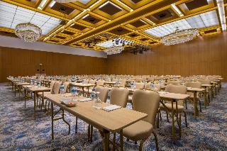 Crowne Plaza KAYSERI fotoÄŸrafÄ±