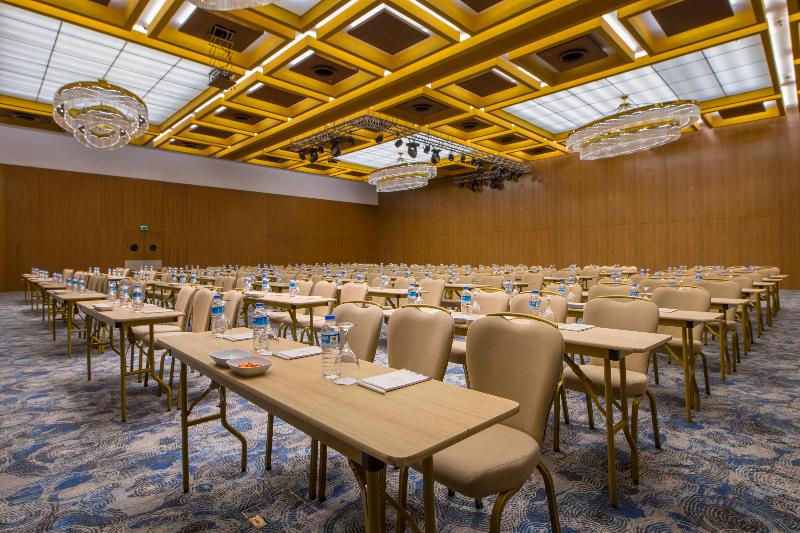 Crowne Plaza KAYSERI - Toplantı