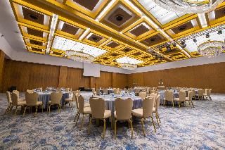 Crowne Plaza KAYSERI fotoÄŸrafÄ±