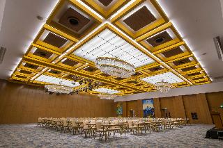 Crowne Plaza KAYSERI fotoÄŸrafÄ±