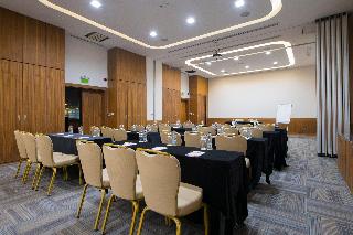 Crowne Plaza KAYSERI fotoÄŸrafÄ±