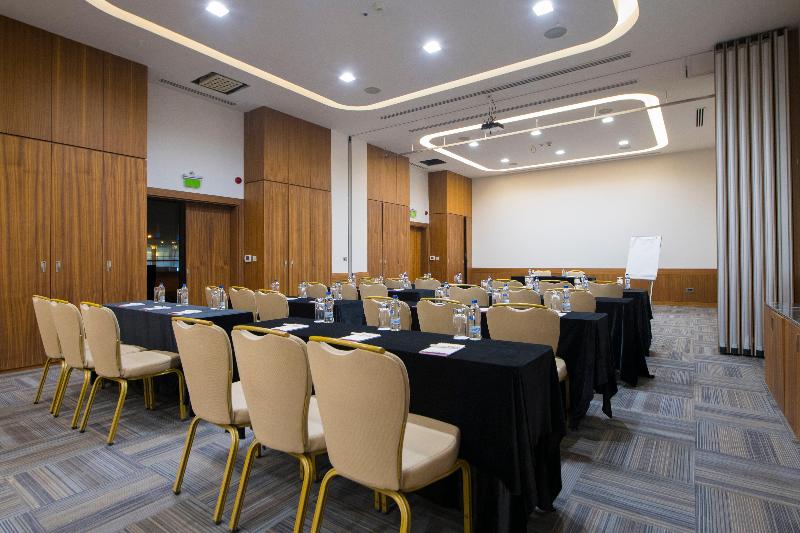 Crowne Plaza KAYSERI - Toplantı