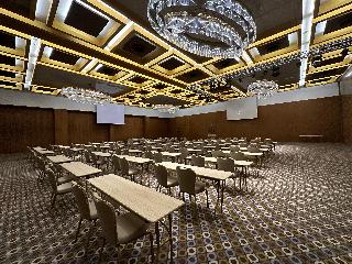 Crowne Plaza KAYSERI fotoÄŸrafÄ±