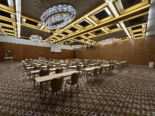 Crowne Plaza KAYSERI fotoÄŸrafÄ±
