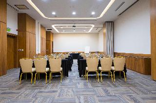 Crowne Plaza KAYSERI fotoÄŸrafÄ±