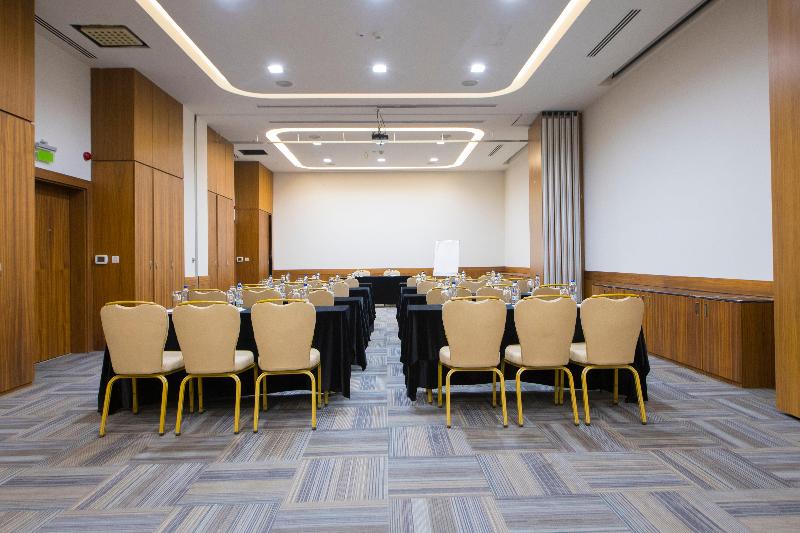 Crowne Plaza KAYSERI - Toplantı