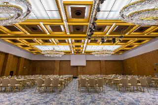 Crowne Plaza KAYSERI fotoÄŸrafÄ±