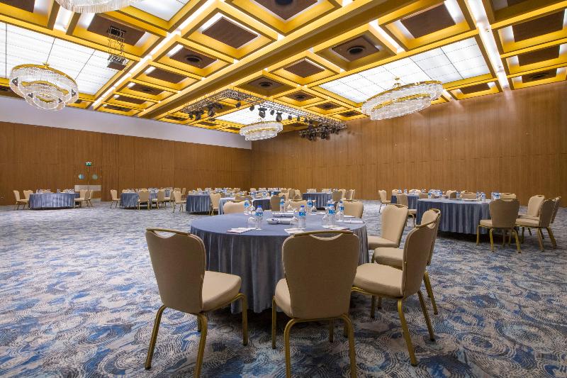 Crowne Plaza KAYSERI - Toplantı