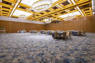Crowne Plaza KAYSERI fotoÄŸrafÄ±