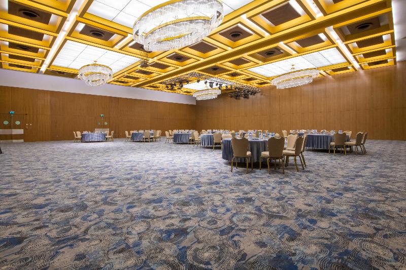Crowne Plaza KAYSERI - Toplantı
