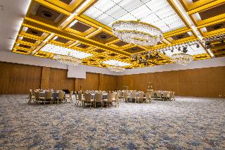 Crowne Plaza KAYSERI fotoÄŸrafÄ±