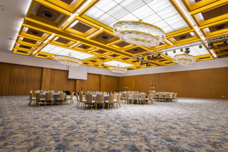 Crowne Plaza KAYSERI - Toplantı