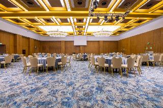 Crowne Plaza KAYSERI fotoÄŸrafÄ±