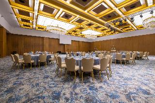 Crowne Plaza KAYSERI fotoÄŸrafÄ±