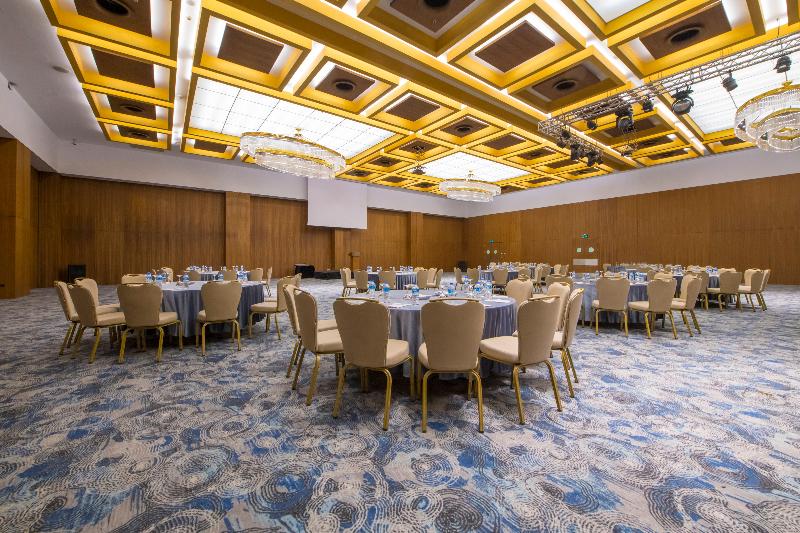 Crowne Plaza KAYSERI - Toplantı
