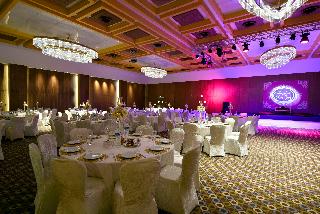 Crowne Plaza KAYSERI fotoÄŸrafÄ±