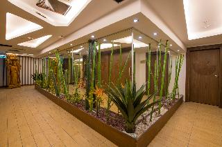 Crowne Plaza KAYSERI fotoÄŸrafÄ±