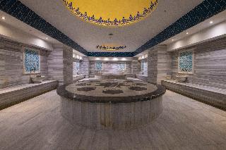 Crowne Plaza KAYSERI fotoÄŸrafÄ±