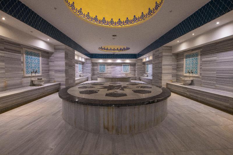 Crowne Plaza KAYSERI - Aktivite