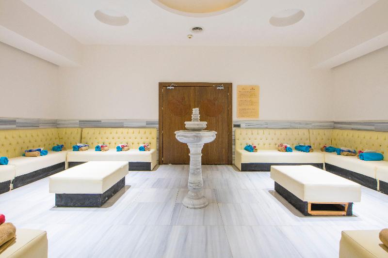 Crowne Plaza KAYSERI - Aktivite