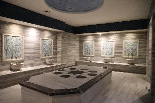 Crowne Plaza KAYSERI fotoÄŸrafÄ±