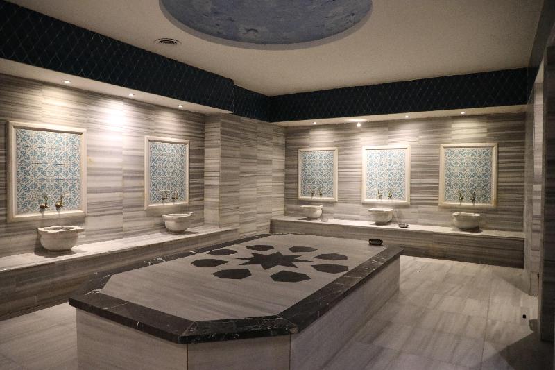 Crowne Plaza KAYSERI - Aktivite