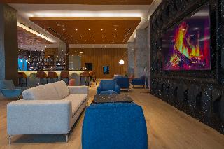 Crowne Plaza KAYSERI fotoÄŸrafÄ±