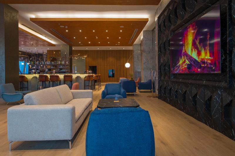 Crowne Plaza KAYSERI - Genel